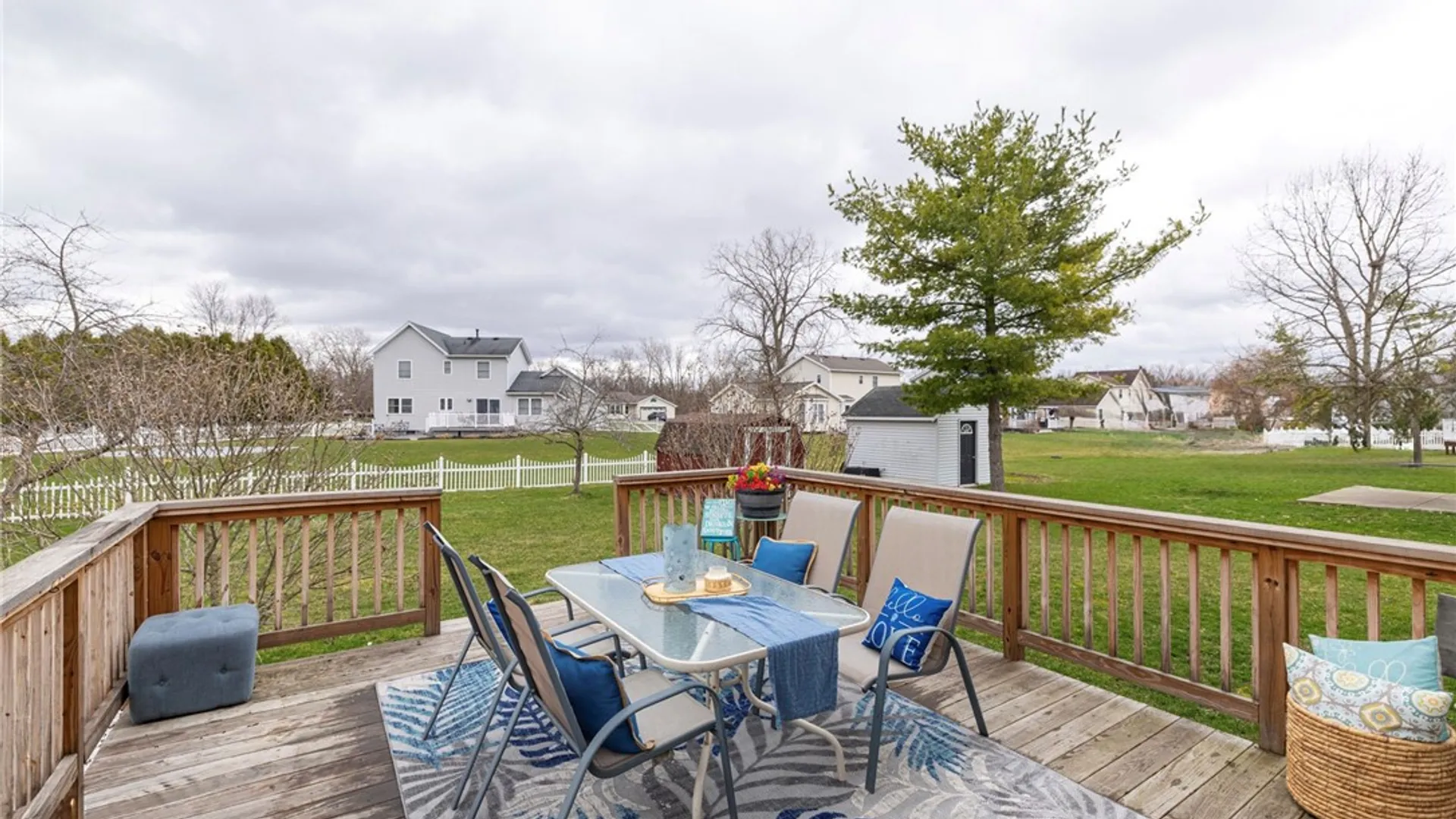 Property at 228 Briarwood Lane, Wheatland, NY 14546 28