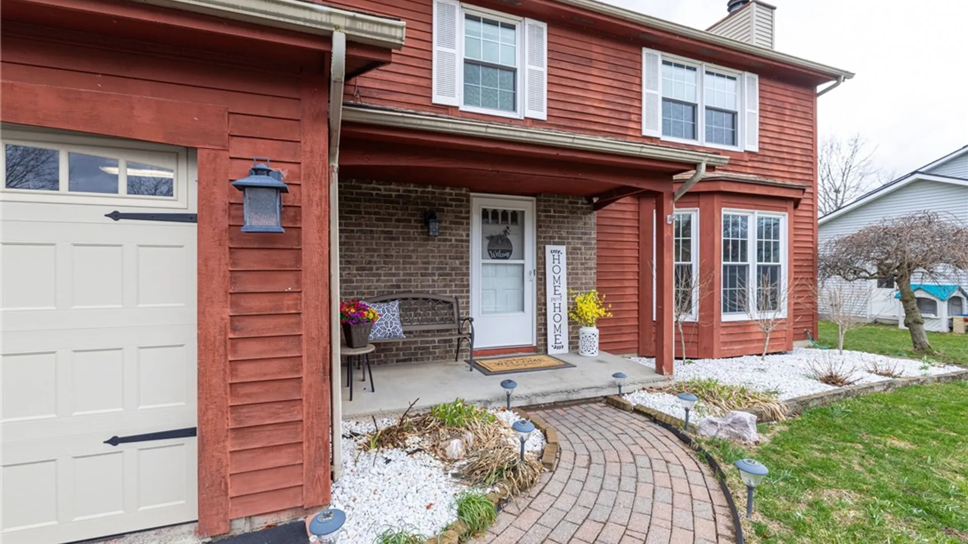Property at 228 Briarwood Lane, Wheatland, NY 14546 3