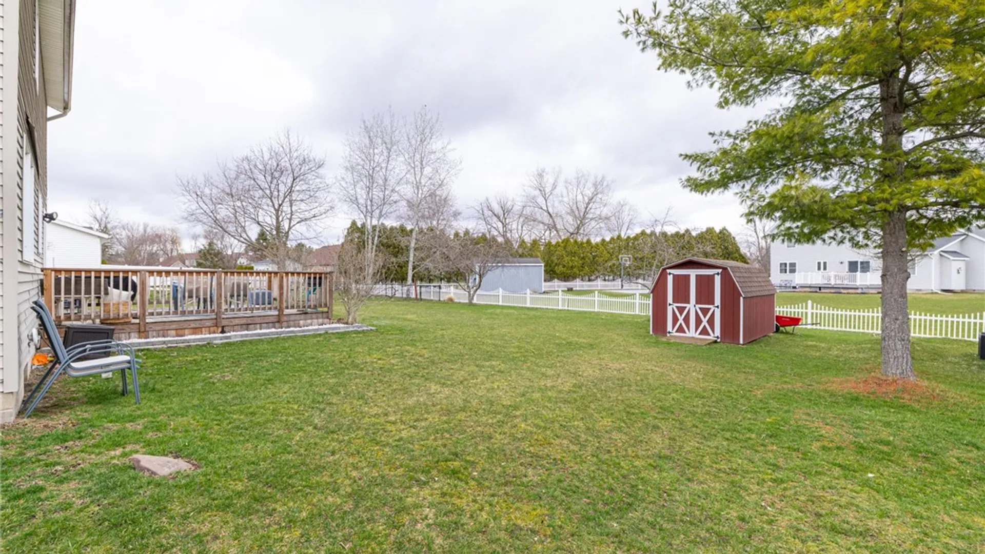Property at 228 Briarwood Lane, Wheatland, NY 14546 30