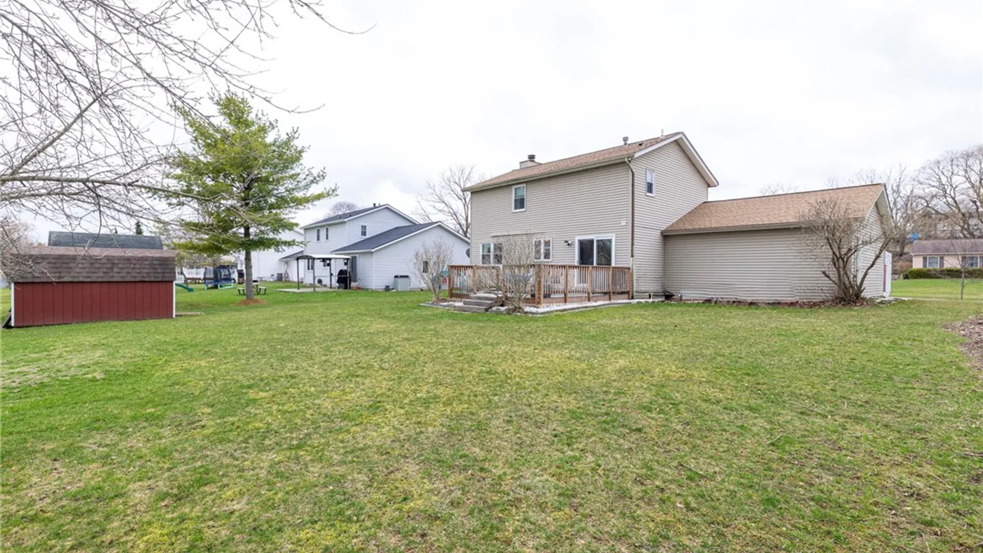 Property at 228 Briarwood Lane, Wheatland, NY 14546 31