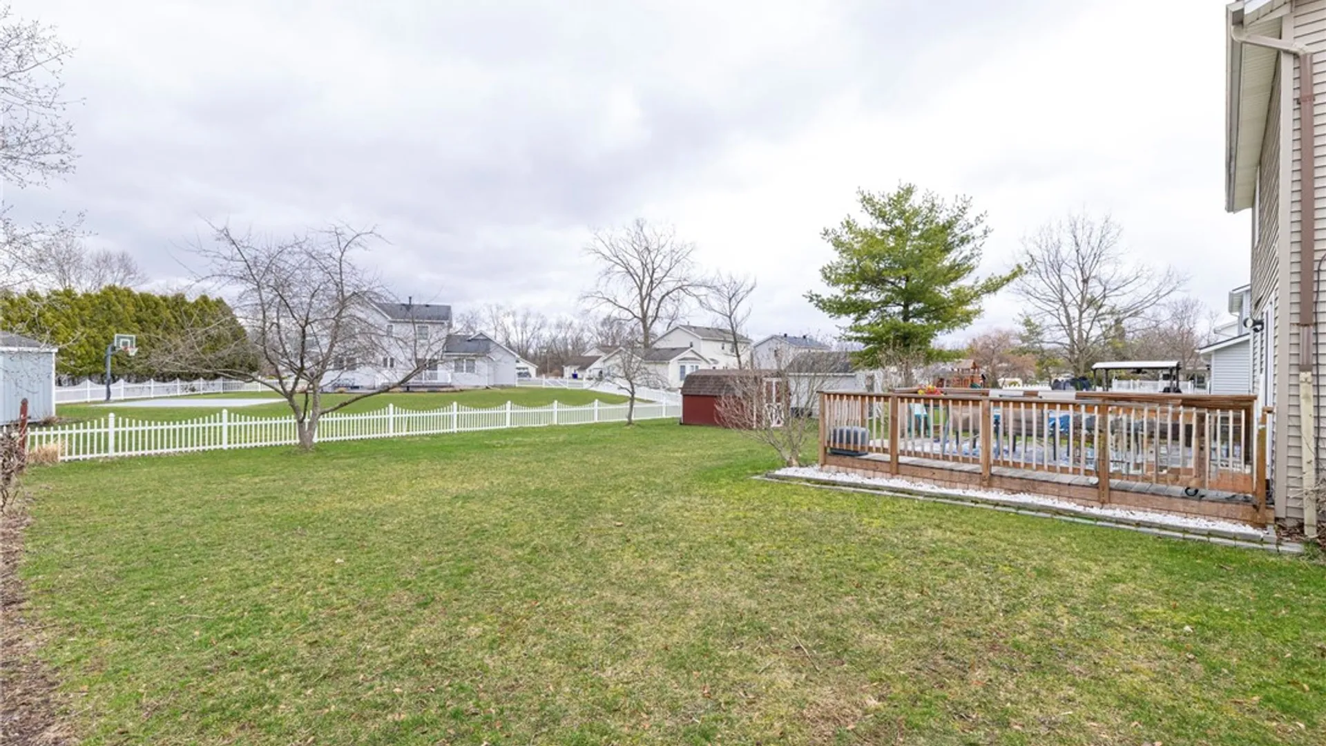 Property at 228 Briarwood Lane, Wheatland, NY 14546 32