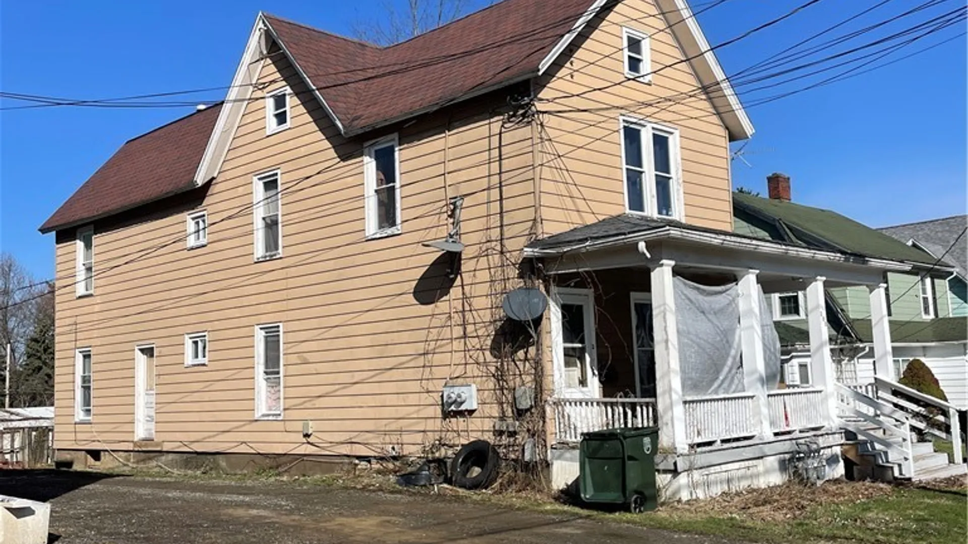 Property at 280 Broadhead Avenue, Jamestown, NY 14701 2