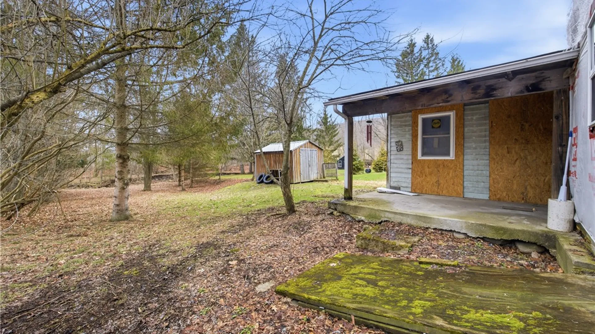 Property at 31 Chapel Street, Prattsburgh, NY 14873 17