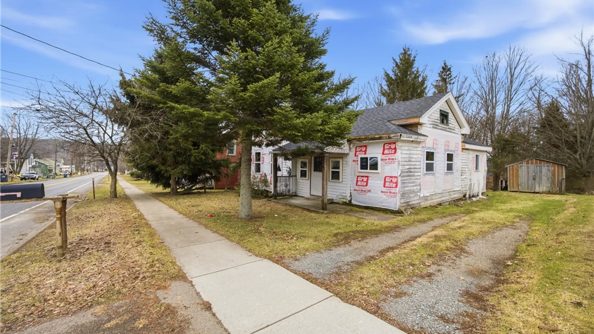 Property at 31 Chapel Street, Prattsburgh, NY 14873 2