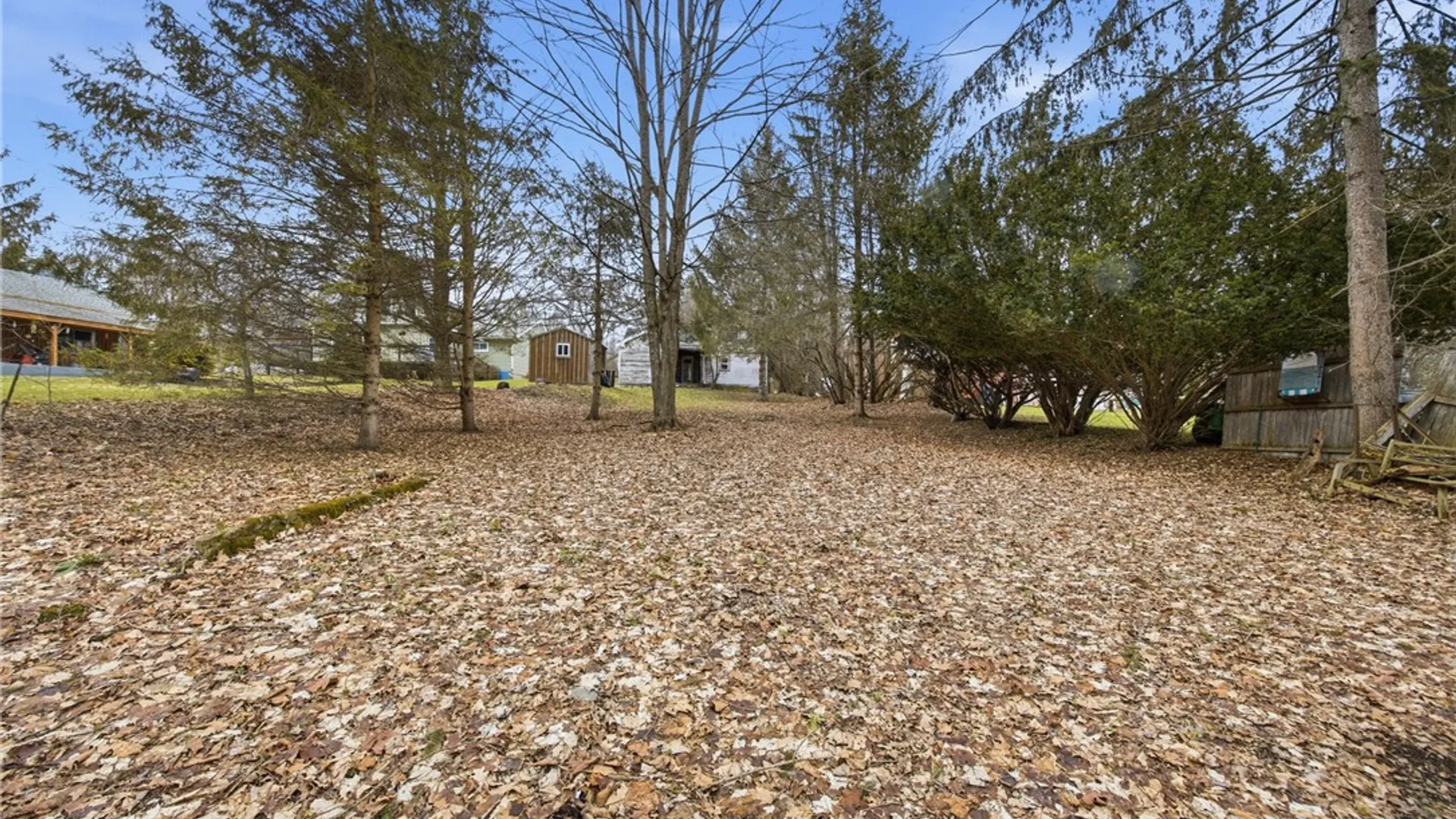 Property at 31 Chapel Street, Prattsburgh, NY 14873 21