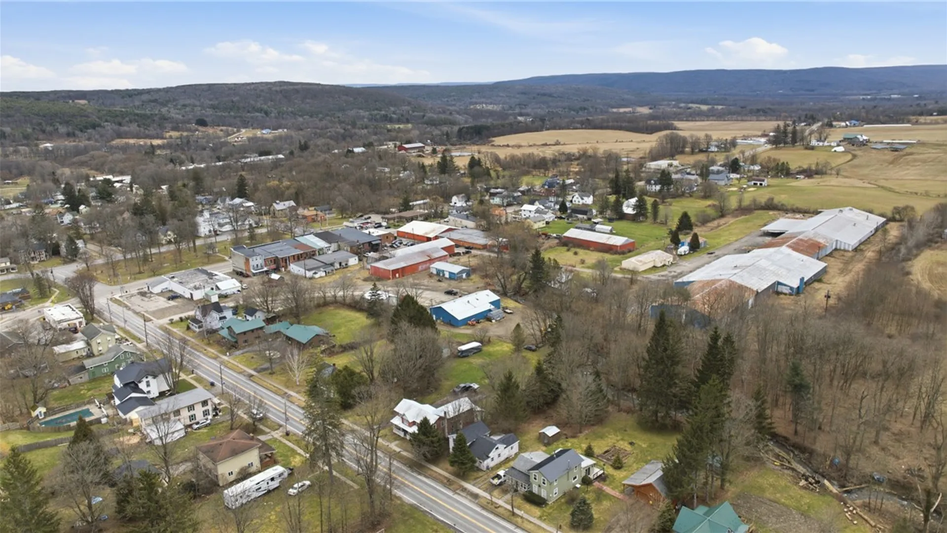 Property at 31 Chapel Street, Prattsburgh, NY 14873 22