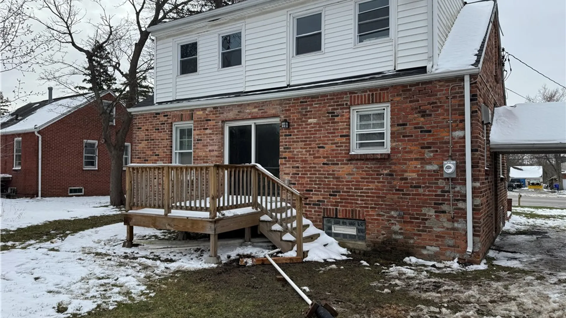 Property at 2125 Transit Road, Elma, NY 14059 9