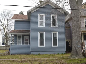 Property at 14 Cave Street, Lockport City, NY 14094