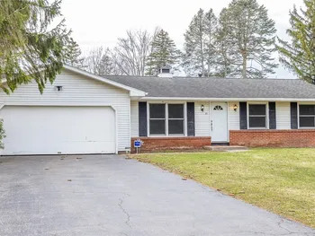 Property at 21 Sunridge Drive, Chili, NY 14624