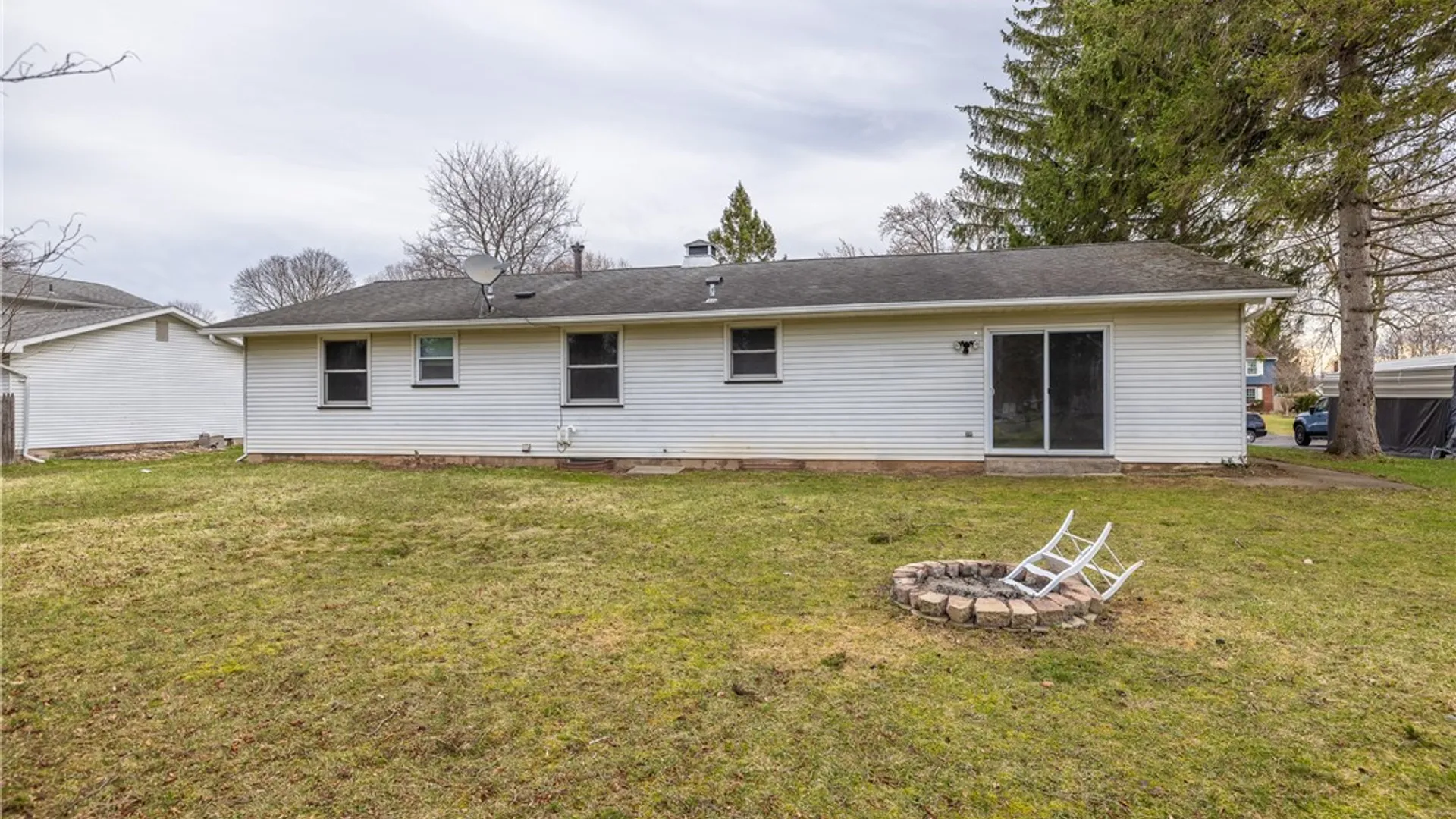 Property at 21 Sunridge Drive, Chili, NY 14624 33