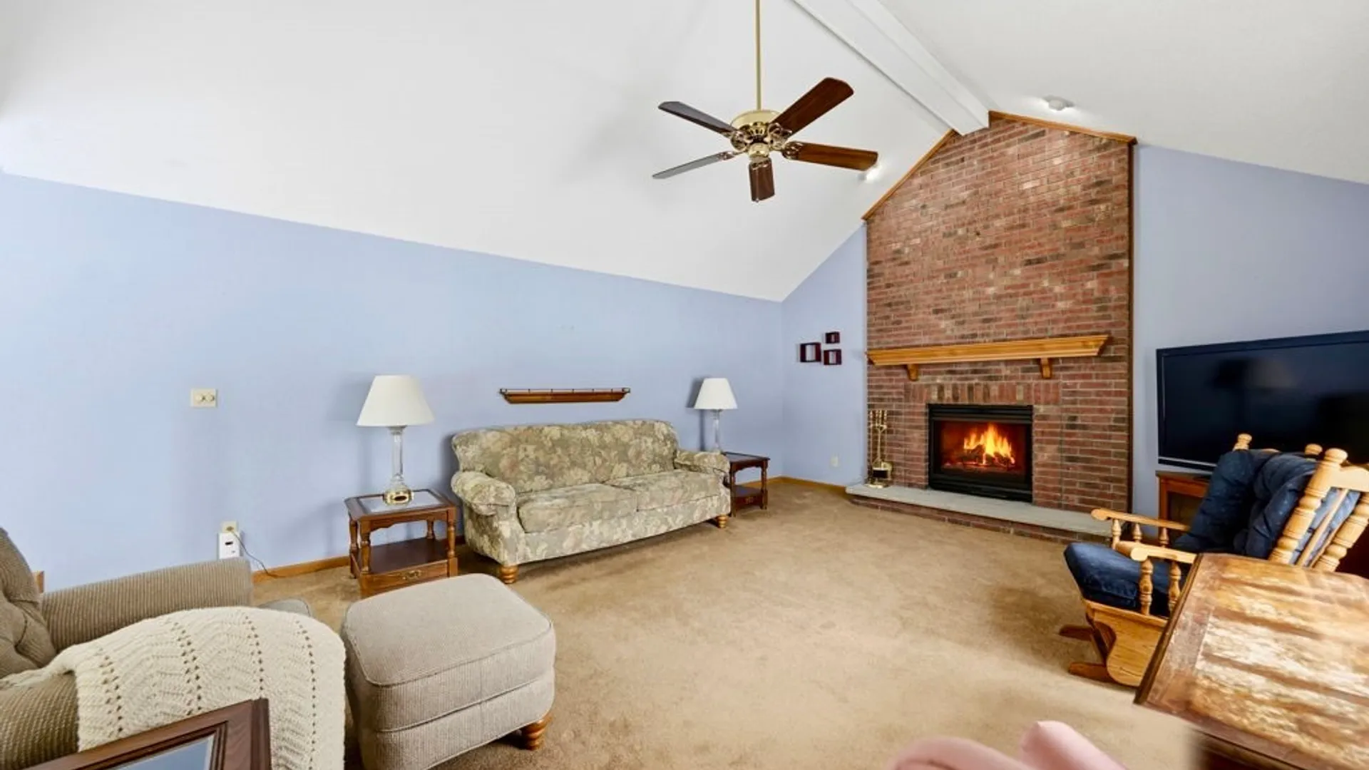 Property at 7196 Balla Drive, Wheatfield, NY 14120 12