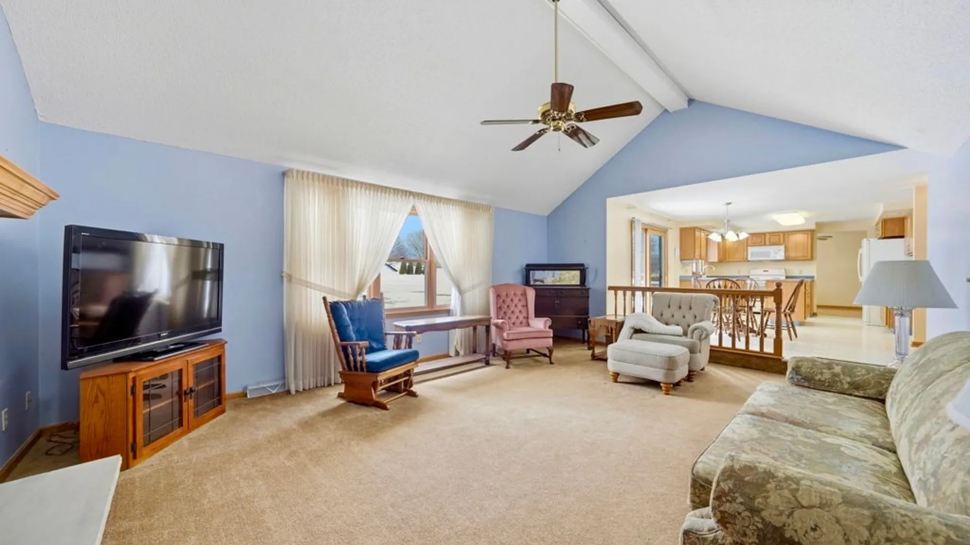 Property at 7196 Balla Drive, Wheatfield, NY 14120 13