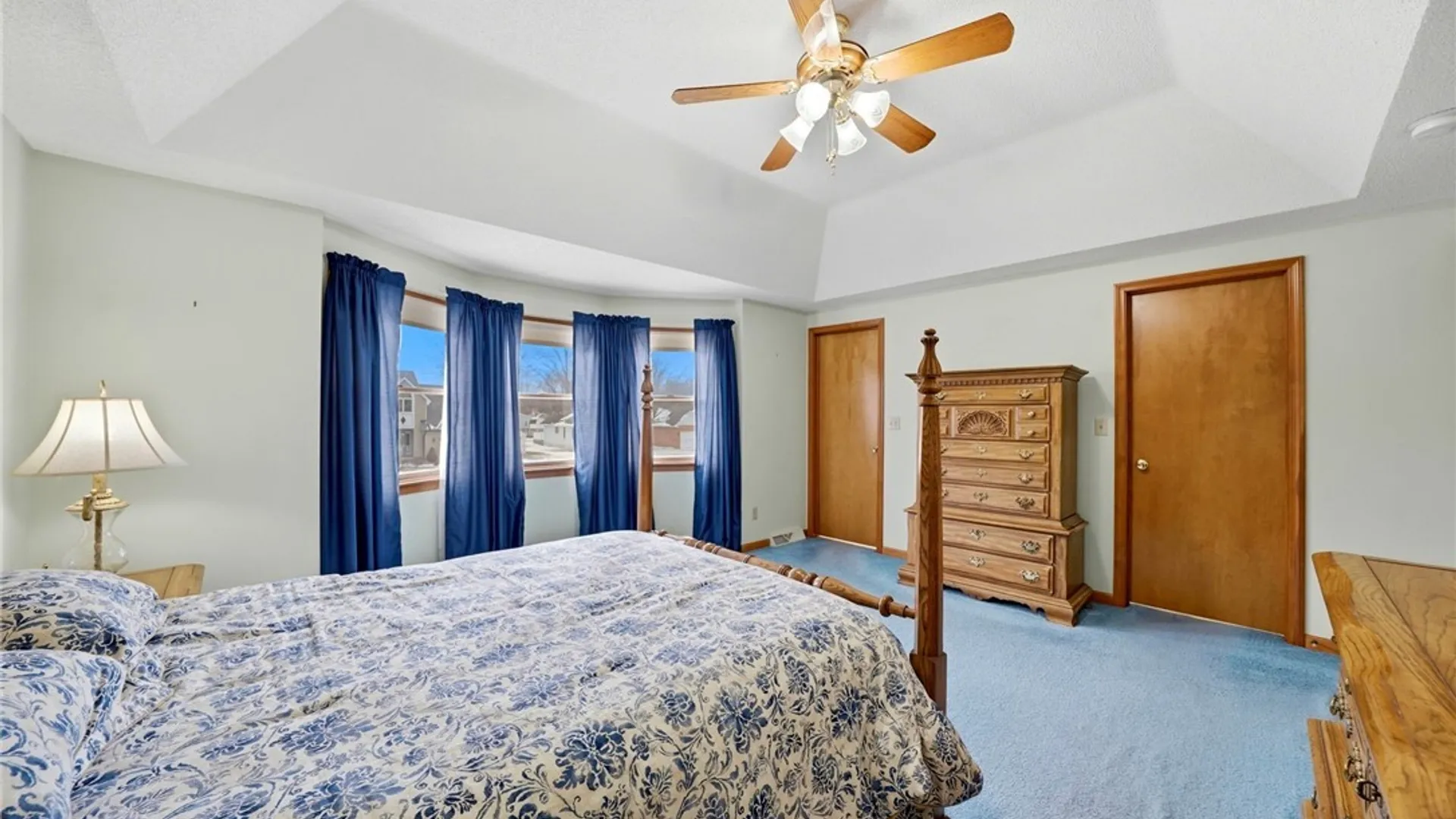 Property at 7196 Balla Drive, Wheatfield, NY 14120 22