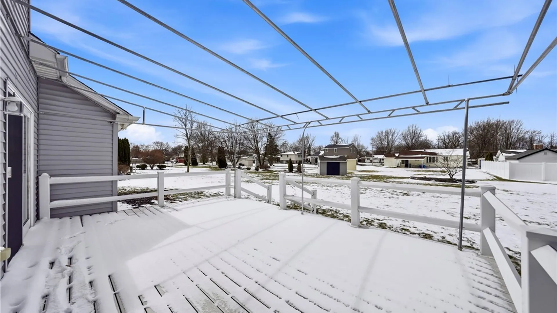 Property at 7196 Balla Drive, Wheatfield, NY 14120 4