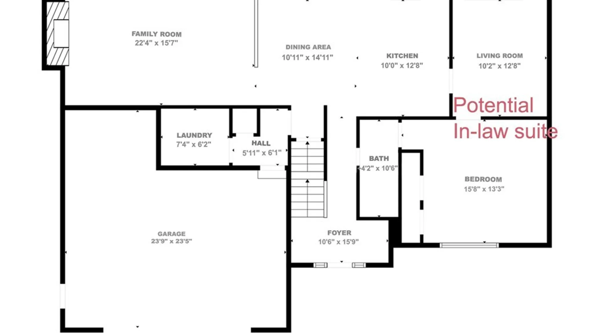 Property at 7196 Balla Drive, Wheatfield, NY 14120 40