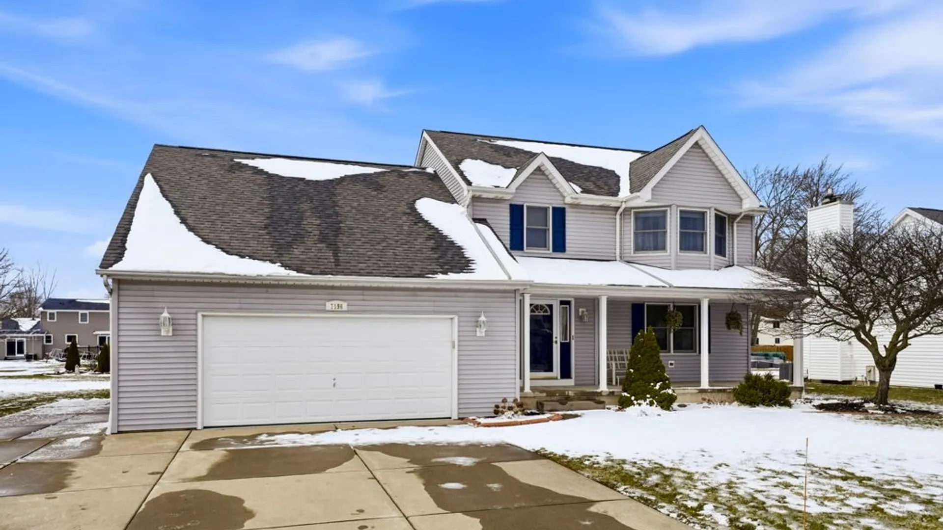 Property at 7196 Balla Drive, Wheatfield, NY 14120 43