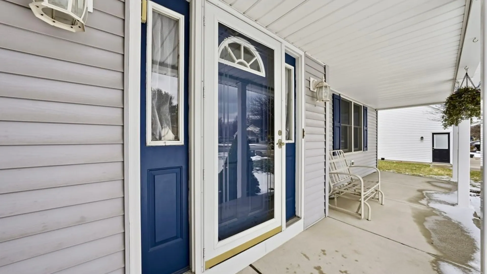 Property at 7196 Balla Drive, Wheatfield, NY 14120 44