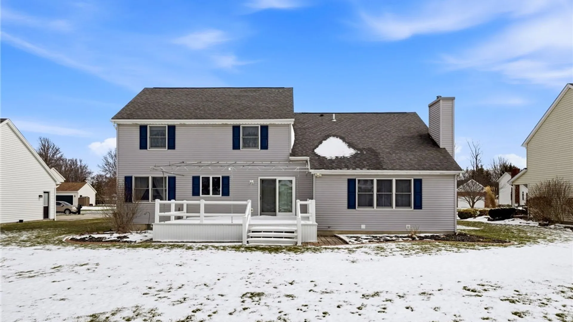 Property at 7196 Balla Drive, Wheatfield, NY 14120 45