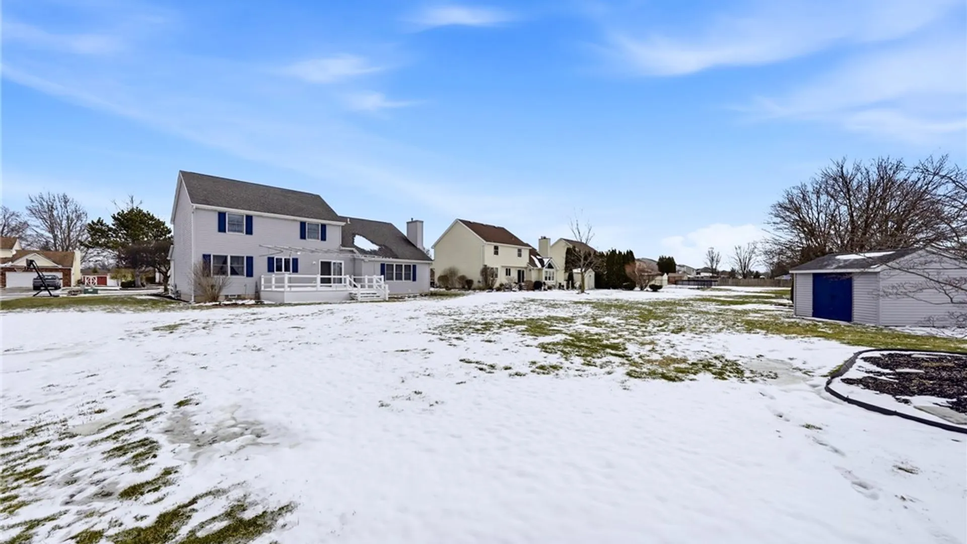 Property at 7196 Balla Drive, Wheatfield, NY 14120 46