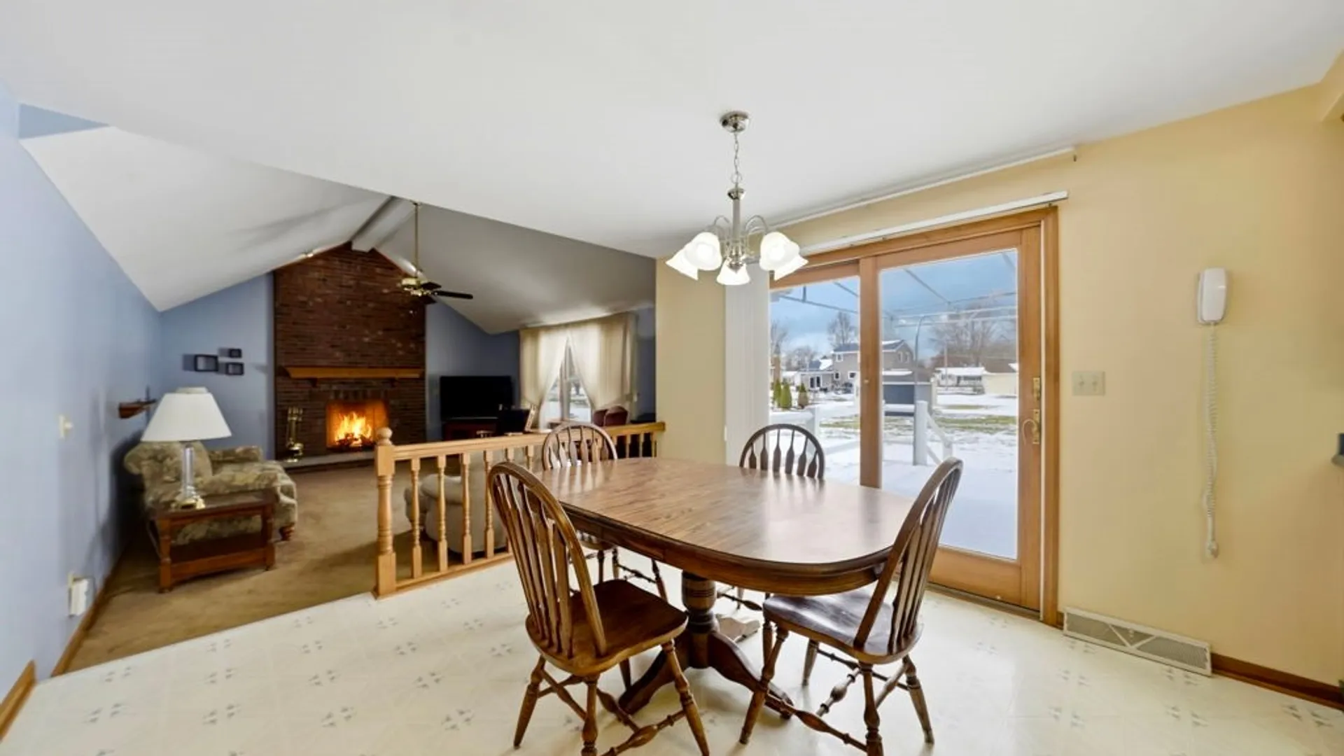 Property at 7196 Balla Drive, Wheatfield, NY 14120 5