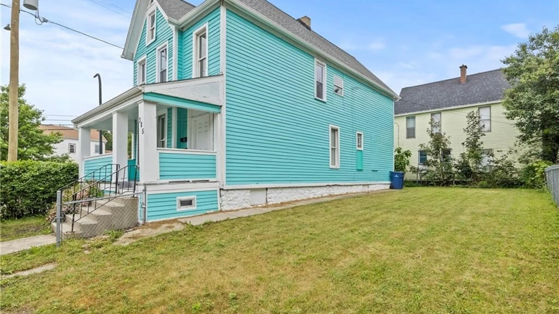 Property at 385 7th Street, Buffalo, NY 14201 16