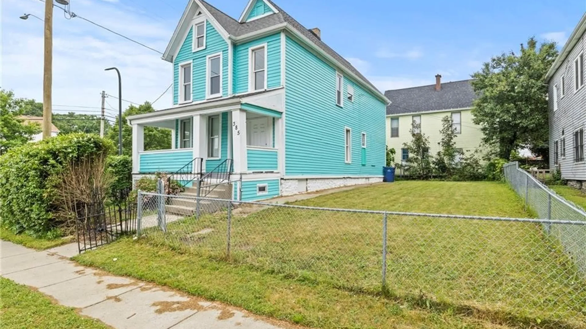 Property at 385 7th Street, Buffalo, NY 14201 2