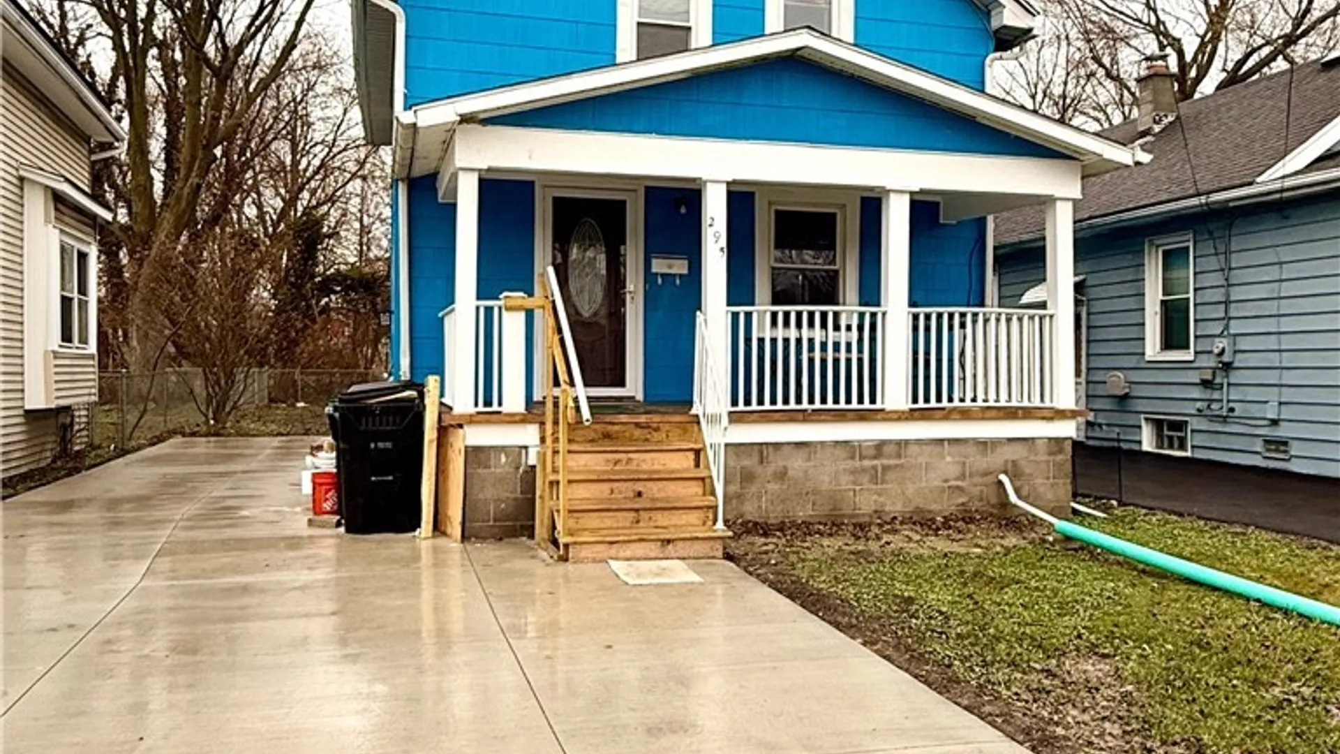 Property at 295 Grove Street, Tonawanda, NY 14150 2
