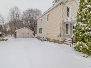 3282 Fulton Avenue, Hastings, NY 13036