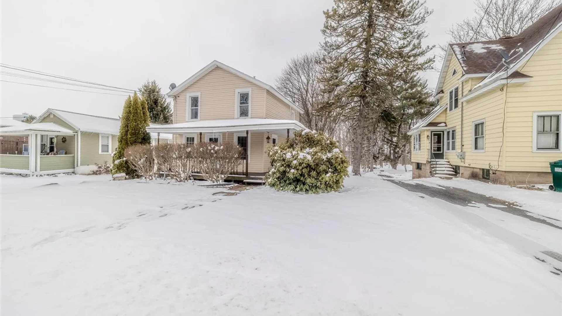 Property at 3282 Fulton Avenue, Hastings, NY 13036 3