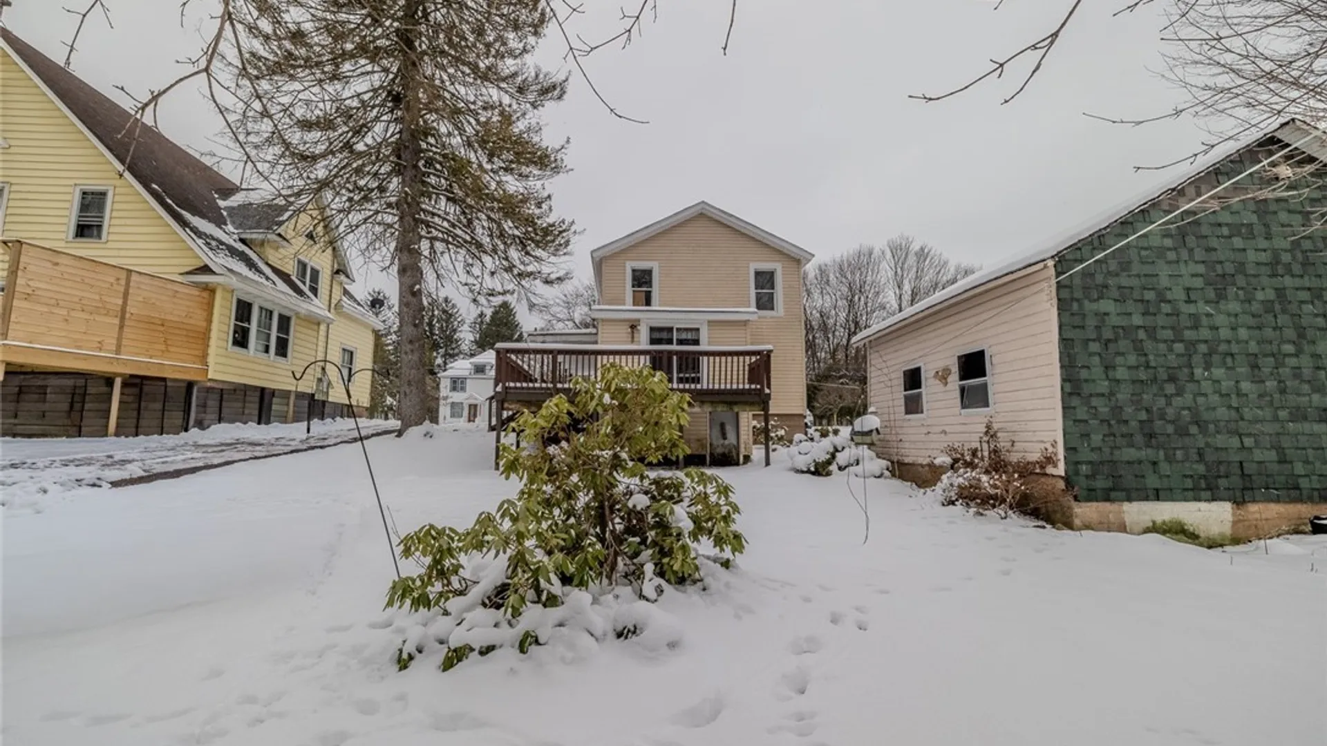 Property at 3282 Fulton Avenue, Hastings, NY 13036 6