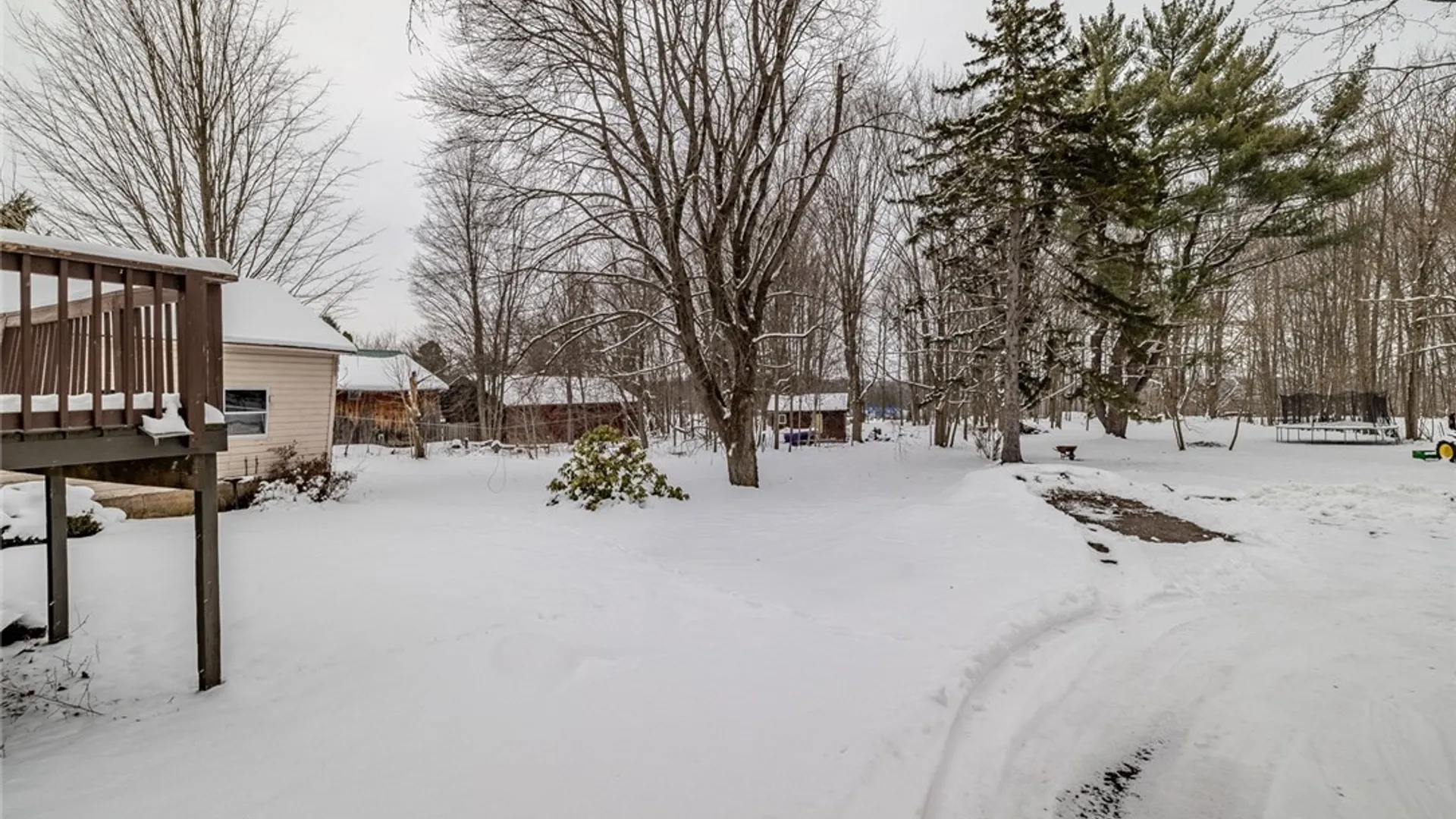 Property at 3282 Fulton Avenue, Hastings, NY 13036 7