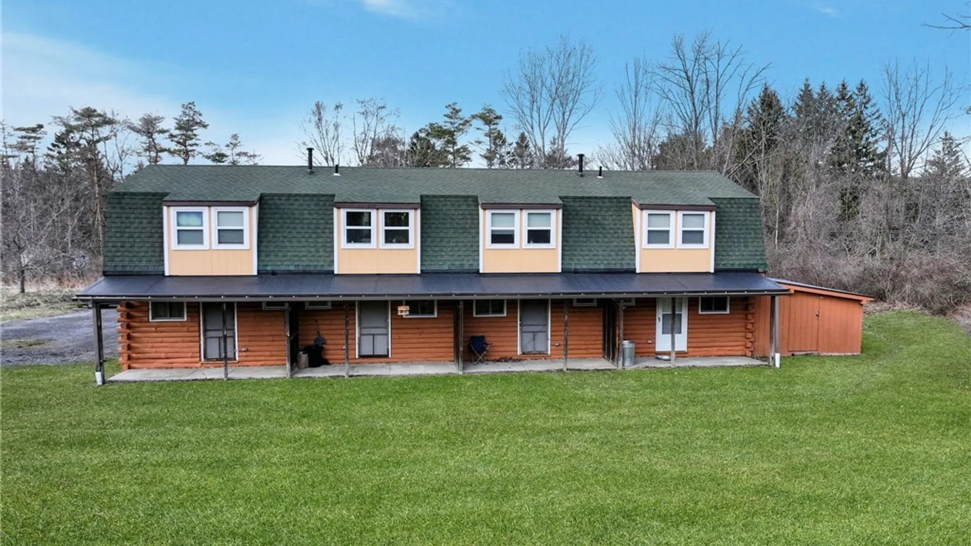 Property at 1283 Ellis Hollow Road, Dryden, NY 14850 15