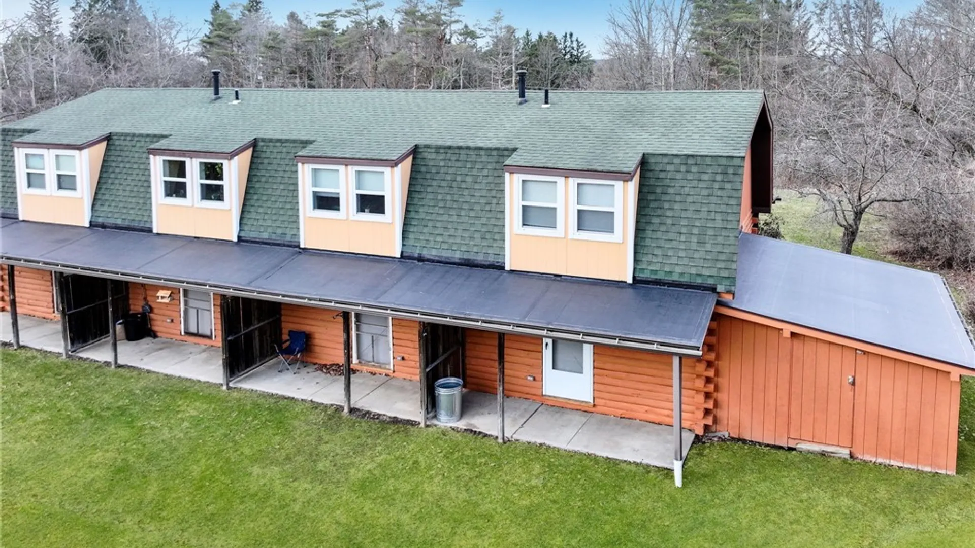 Property at 1283 Ellis Hollow Road, Dryden, NY 14850 17