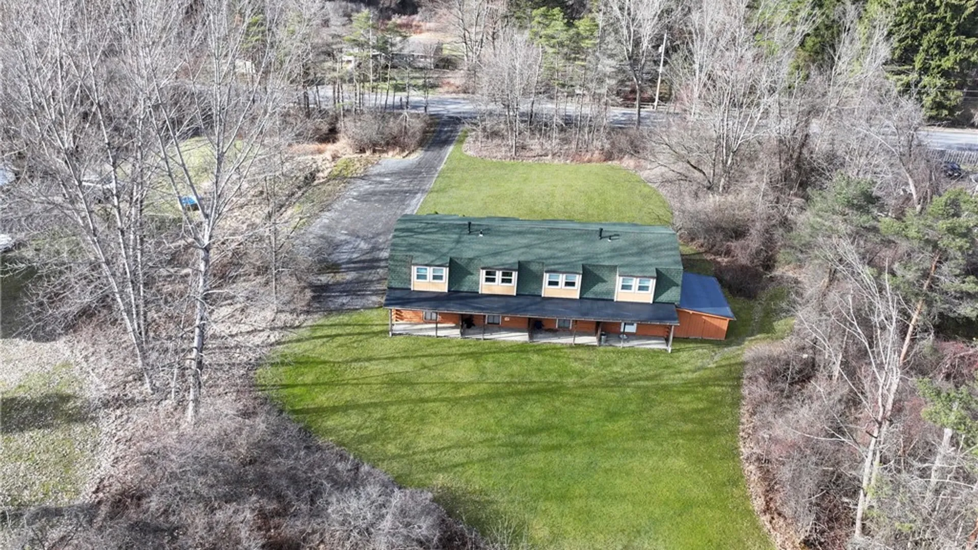 Property at 1283 Ellis Hollow Road, Dryden, NY 14850 18