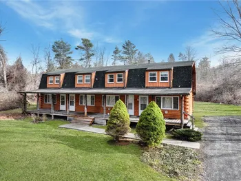 Property at 1283 Ellis Hollow Road, Dryden, NY 14850