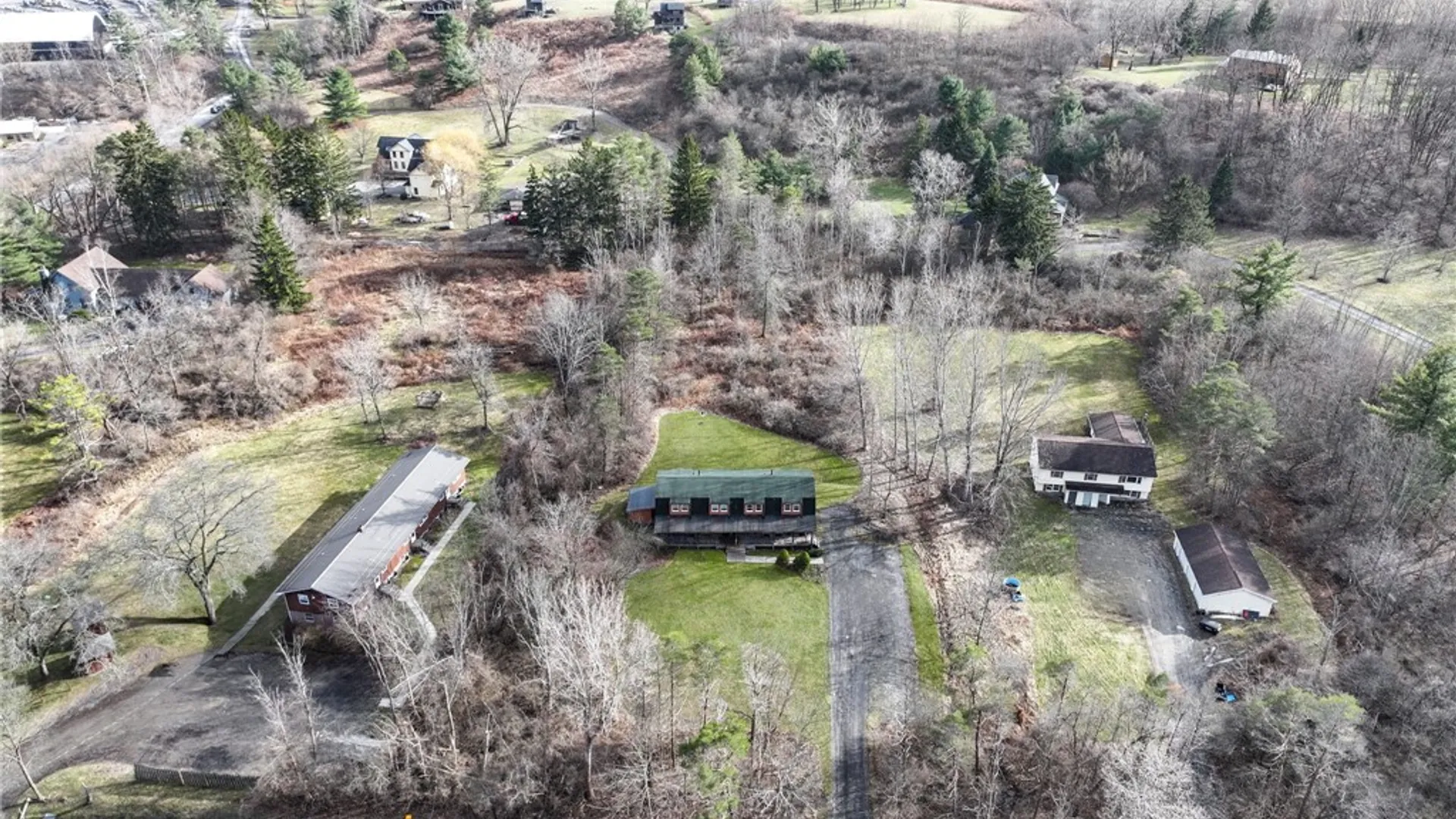 Property at 1283 Ellis Hollow Road, Dryden, NY 14850 20
