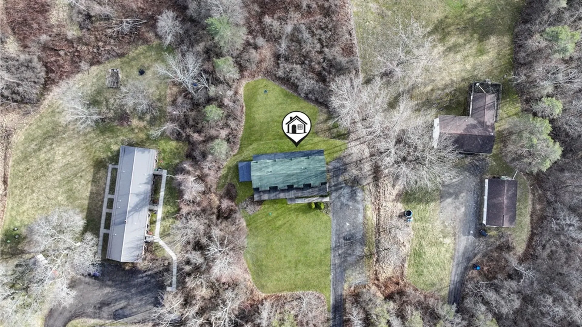 Property at 1283 Ellis Hollow Road, Dryden, NY 14850 21
