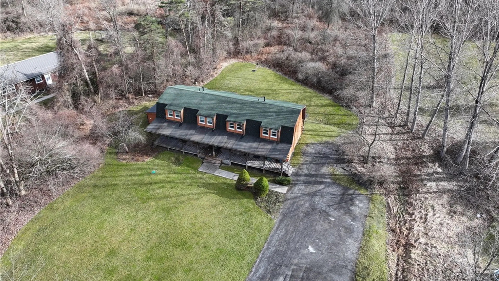 Property at 1283 Ellis Hollow Road, Dryden, NY 14850 23