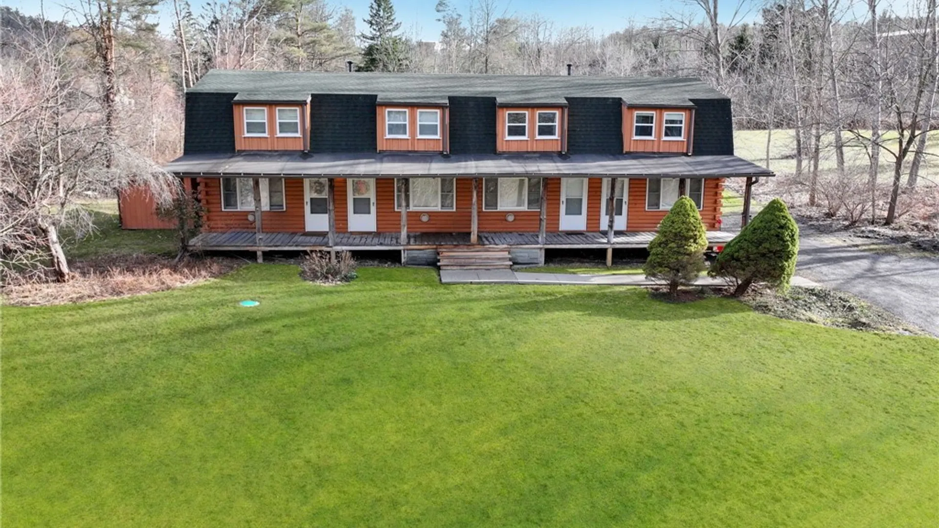 Property at 1283 Ellis Hollow Road, Dryden, NY 14850 24