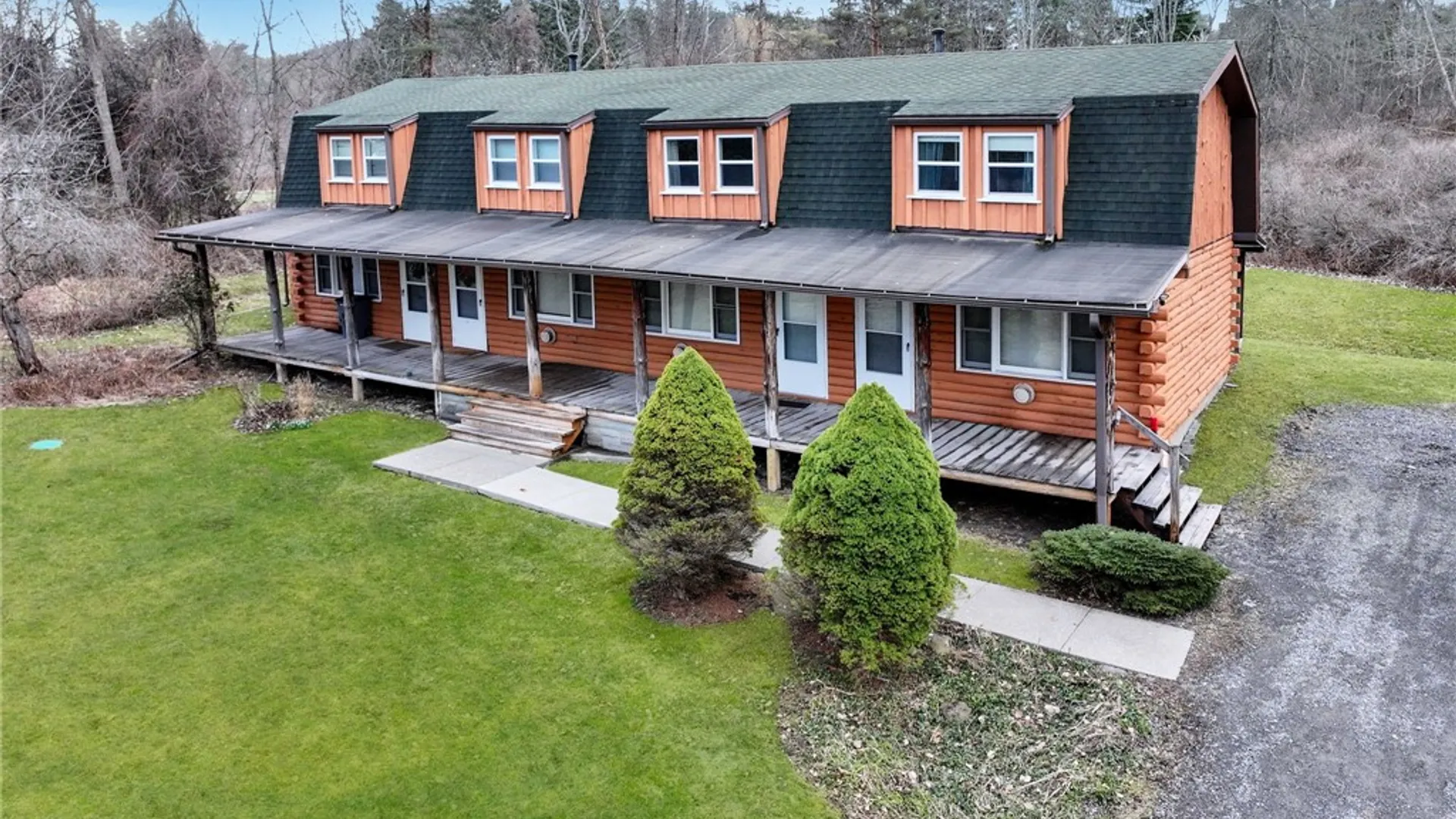 Property at 1283 Ellis Hollow Road, Dryden, NY 14850 27