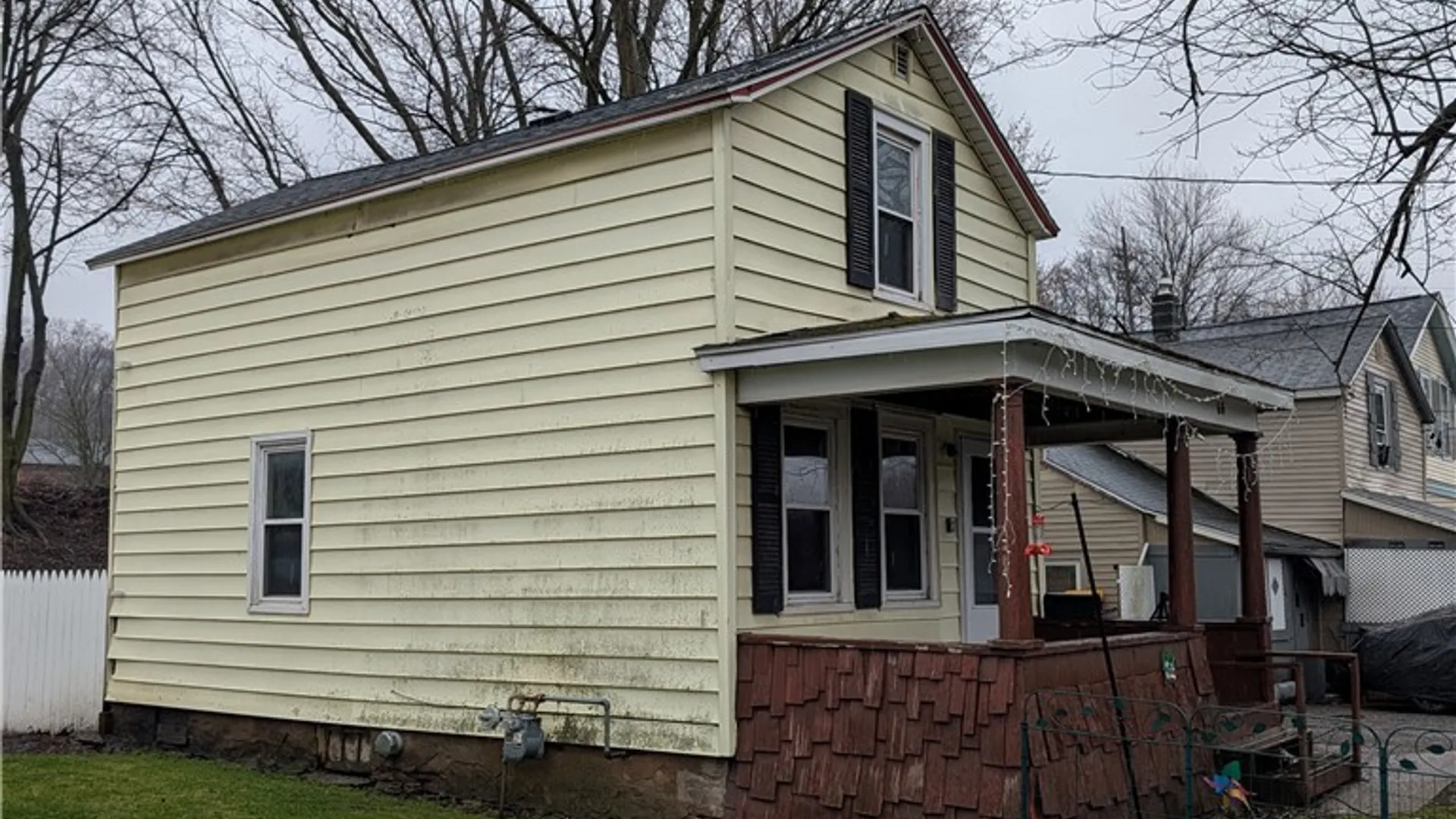 Property at 66 Van Buren Street, Lockport City, NY 14094 2