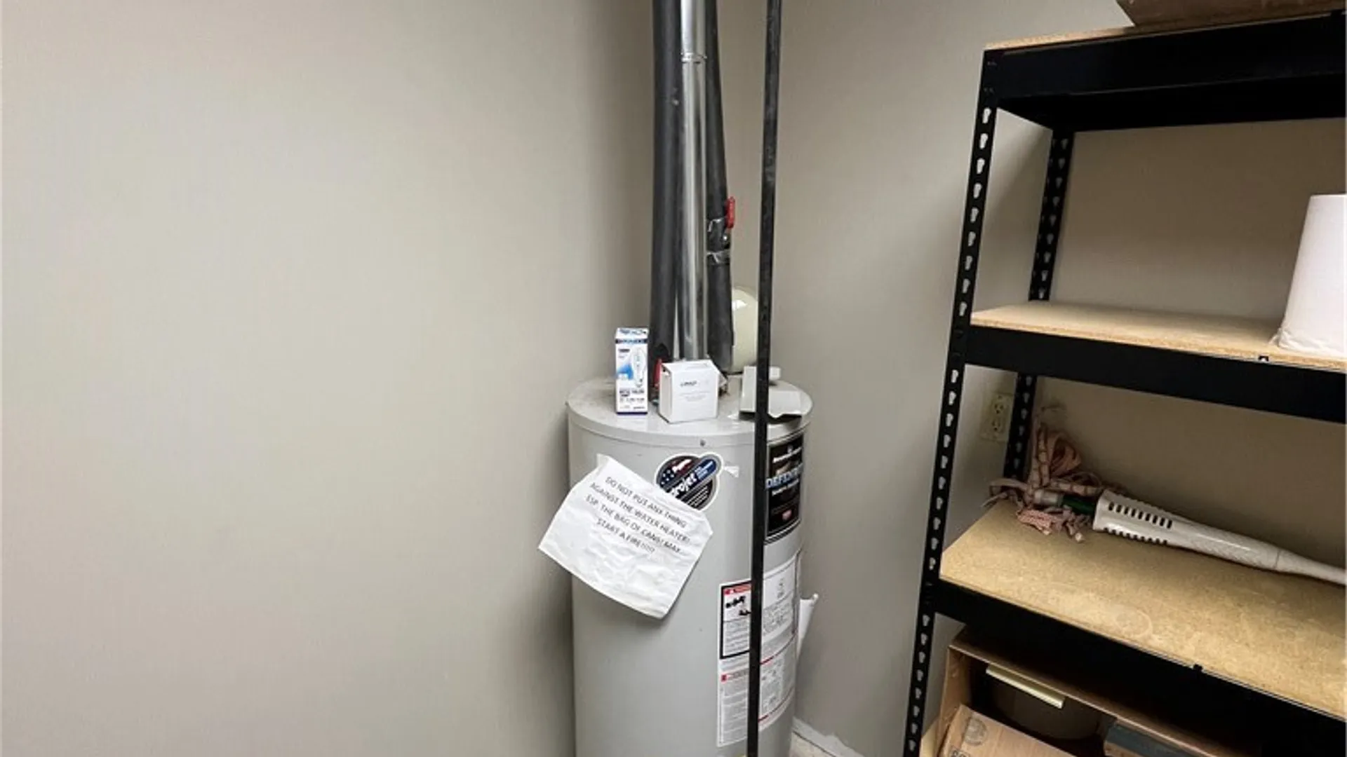 Property at 58 Buffalo Street, Warsaw, NY 14569 17