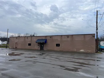 58 Buffalo Street, Warsaw, NY 14569