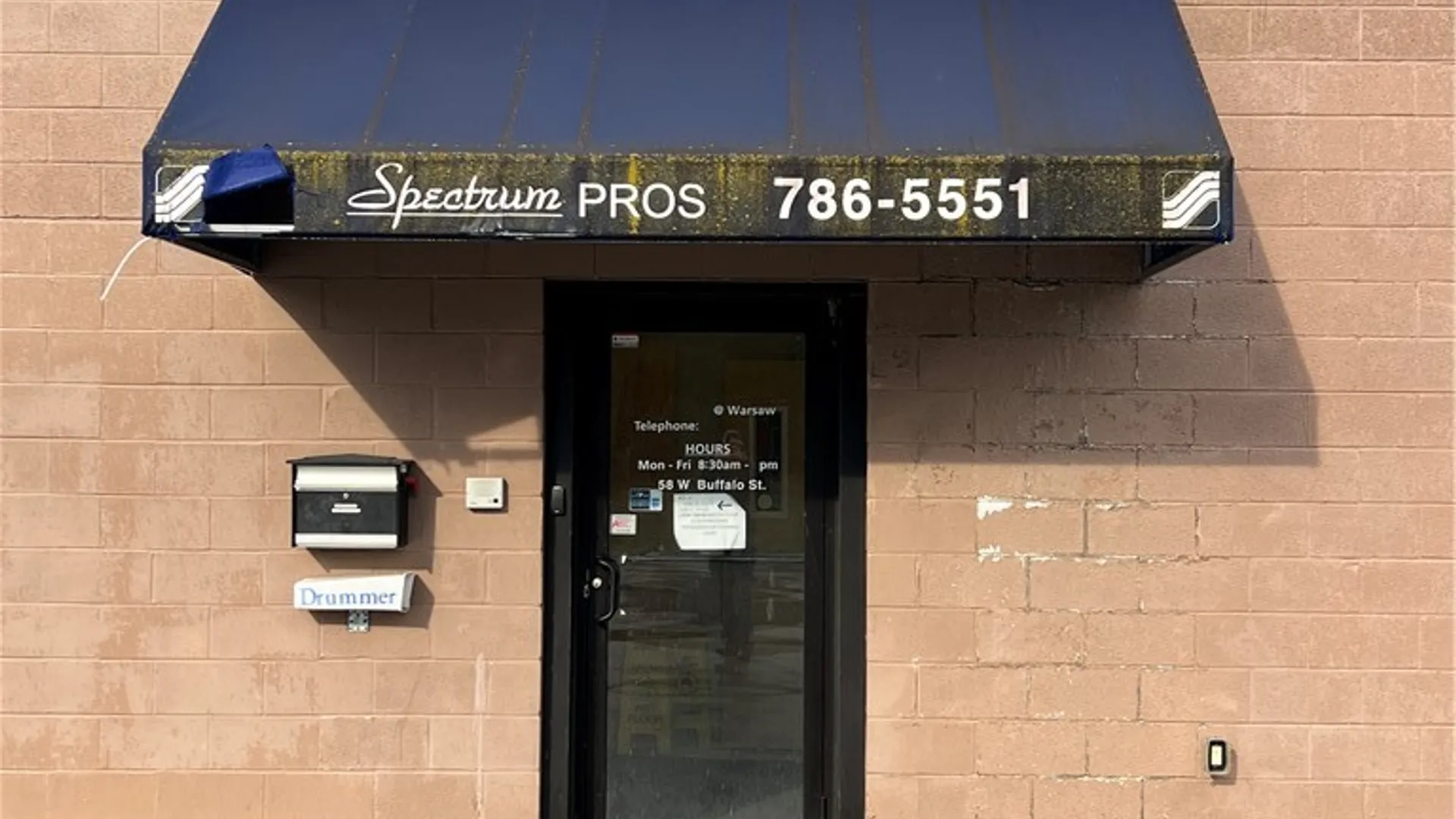 Property at 58 Buffalo Street, Warsaw, NY 14569 3