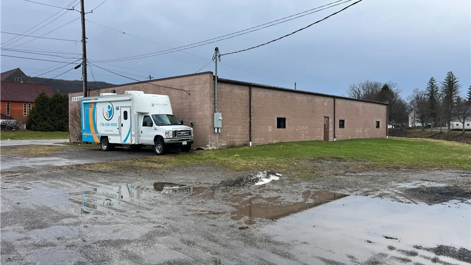 Property at 58 Buffalo Street, Warsaw, NY 14569 4