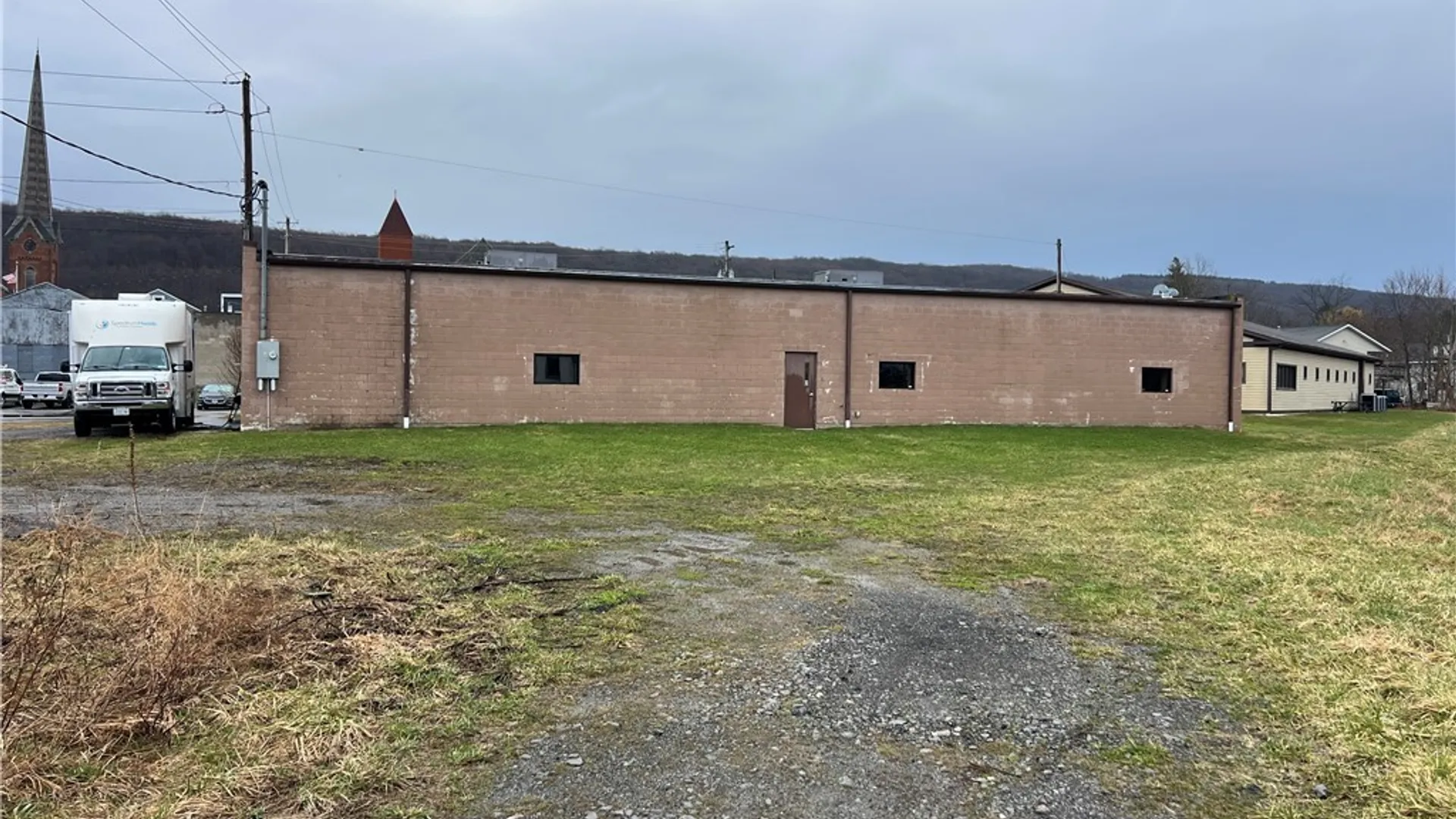 Property at 58 Buffalo Street, Warsaw, NY 14569 5