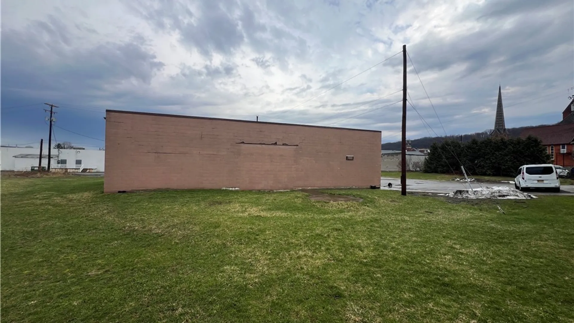 Property at 58 Buffalo Street, Warsaw, NY 14569 7