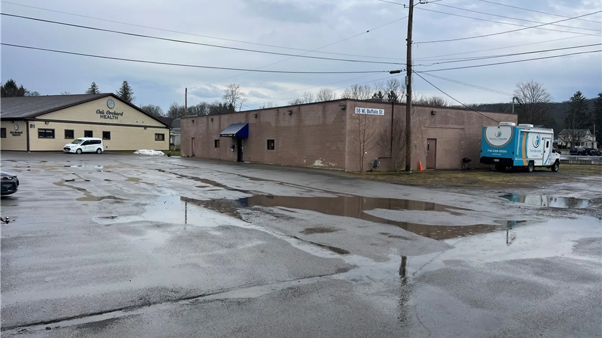 Property at 58 Buffalo Street, Warsaw, NY 14569 8