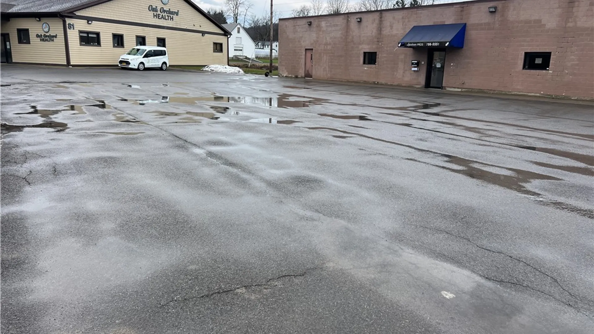 Property at 58 Buffalo Street, Warsaw, NY 14569 9