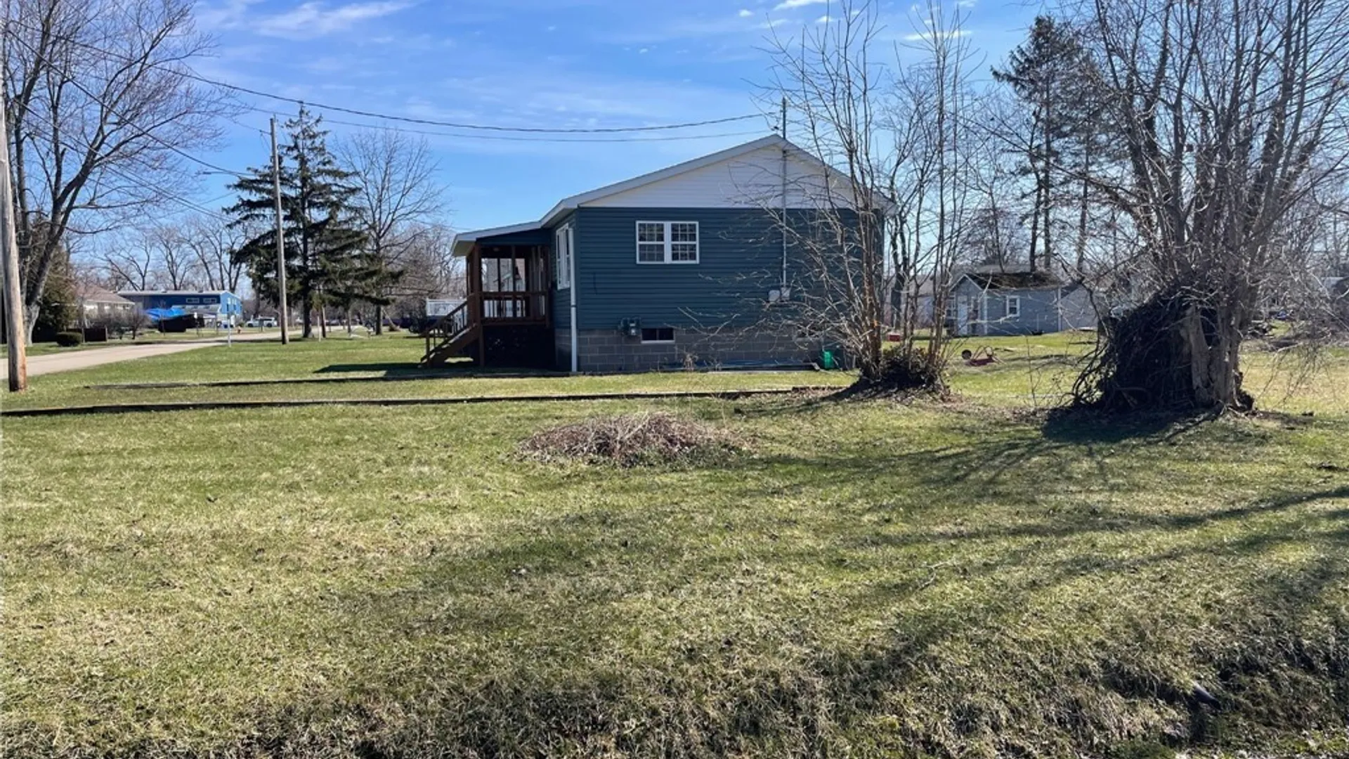 Property at 0 Exchange Street, Hanover, NY 14081 4